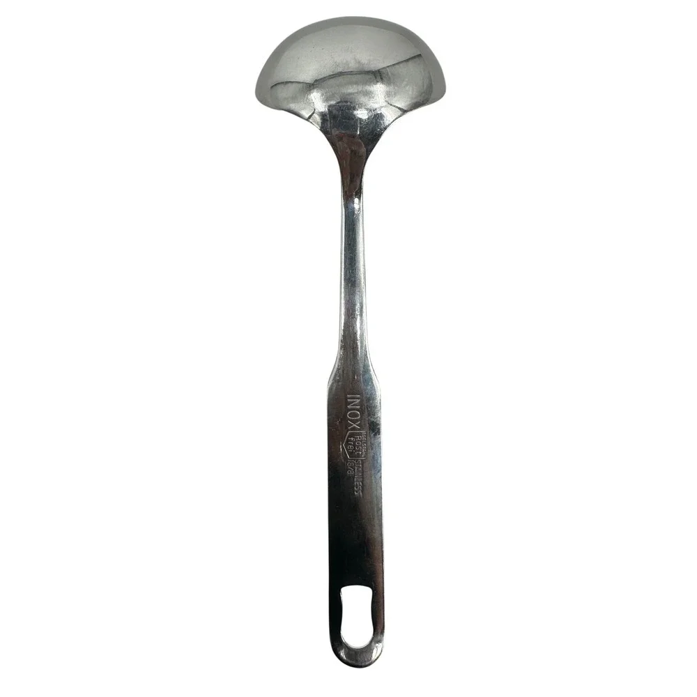 N/A stainless steel